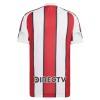 Fotbalový Komplet CA River Plate Dětské Venkovní 2026-27 Krátký Rukáv (+ trenýrky)
