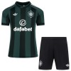 Fotbalový Komplet Celtic FC Dětské Venkovní 2026-27 Krátký Rukáv (+ trenýrky) Fotbalový Komplet Celtic FC Dětské Venkovní 2026-27 Krátký Rukáv (+ trenýrky)