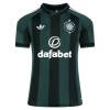 Fotbalový Komplet Celtic FC Dětské Venkovní 2026-27 Krátký Rukáv (+ trenýrky)