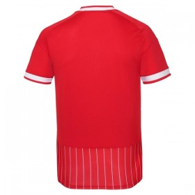 Fotbalový Komplet FC Köln Dětské Venkovní 2026-27 Krátký Rukáv (+ trenýrky)