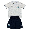 Fotbalový Komplet Lazio Řím Dětské Venkovní 2026-27 Krátký Rukáv (+ trenýrky) Fotbalový Komplet Lazio Řím Dětské Venkovní 2026-27 Krátký Rukáv (+ trenýrky)