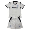 Fotbalový Komplet Middlesbrough Dětské Venkovní 2026-27 Krátký Rukáv (+ trenýrky) Fotbalový Komplet Middlesbrough Dětské Venkovní 2026-27 Krátký Rukáv (+ trenýrky)