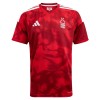 Fotbalový Komplet Nottingham Forest Dětské Domácí 2026-27 Krátký Rukáv (+ trenýrky)