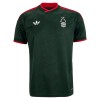 Fotbalový Komplet Nottingham Forest Dětské Venkovní 2026-27 Krátký Rukáv (+ trenýrky)