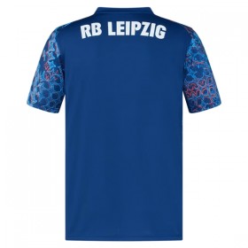 Fotbalový Komplet RB Leipzig Dětské Alternativní 2026-27 Krátký Rukáv (+ trenýrky)