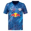 Fotbalový Komplet RB Leipzig Dětské Alternativní 2026-27 Krátký Rukáv (+ trenýrky)