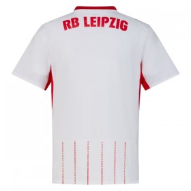 Fotbalový Komplet RB Leipzig Dětské Domácí 2026-27 Krátký Rukáv (+ trenýrky)