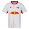 Fotbalový Komplet RB Leipzig Dětské Domácí 2026-27 Krátký Rukáv (+ trenýrky)