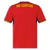 Fotbalový Komplet RB Leipzig Dětské Venkovní 2026-27 Krátký Rukáv (+ trenýrky)