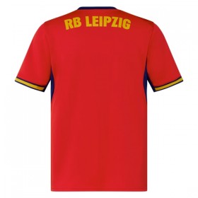 Fotbalový Komplet RB Leipzig Dětské Venkovní 2026-27 Krátký Rukáv (+ trenýrky)