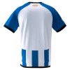 Fotbalový Komplet RCD Espanyol Dětské Domácí 2026-27 Krátký Rukáv (+ trenýrky)