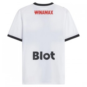 Fotbalový Komplet Stade Rennais Dětské Venkovní 2026-27 Krátký Rukáv (+ trenýrky)
