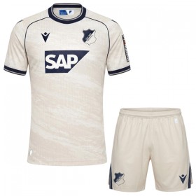 Fotbalový Komplet TSG 1899 Hoffenheim Dětské Venkovní 2026-27 Krátký Rukáv (+ trenýrky)