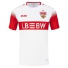 Fotbalový Komplet VfB Stuttgart Dětské Domácí 2026-27 Krátký Rukáv (+ trenýrky)