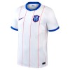 Fotbalové dres Chelsea Alternativní 2026-27 Krátký Rukáv Fotbalové dres Chelsea Alternativní 2026-27 Krátký Rukáv