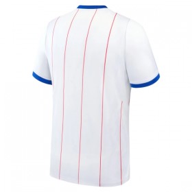 Fotbalové dres Chelsea Alternativní 2026-27 Krátký Rukáv