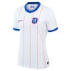 Fotbalové dres Chelsea Dámské Alternativní 2026-27 Krátký Rukáv Fotbalové dres Chelsea Dámské Alternativní 2026-27 Krátký Rukáv