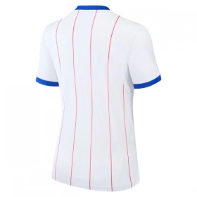 Fotbalové dres Chelsea Dámské Alternativní 2026-27 Krátký Rukáv