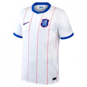 Fotbalové dres Chelsea Estevao 41 Alternativní 2026-27 Krátký Rukáv
