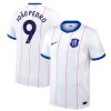 Fotbalové dres Chelsea Joao Pedro 20 Alternativní 2026-27 Krátký Rukáv Fotbalové dres Chelsea Joao Pedro 20 Alternativní 2026-27 Krátký Rukáv