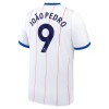 Fotbalové dres Chelsea Joao Pedro 20 Alternativní 2026-27 Krátký Rukáv