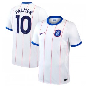 Fotbalové dres Chelsea Palmer 10 Alternativní 2026-27 Krátký Rukáv