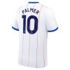 Fotbalové dres Chelsea Palmer 10 Alternativní 2026-27 Krátký Rukáv
