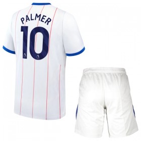 Fotbalový Komplet Chelsea Palmer 10 Dětské Alternativní 2026-27 Krátký Rukáv (+ trenýrky)