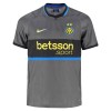 Fotbalové dres Inter Milán Alternativní 2026-27 Krátký Rukáv Fotbalové dres Inter Milán Alternativní 2026-27 Krátký Rukáv