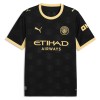 Fotbalové dres Manchester City Enzo 17 Venkovní 2026-27 Krátký Rukáv
