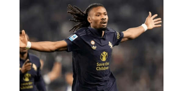 Juventus se vrací mezi nejlepší čtyři Serie A 2:0 a cesta vpřed je stále obtížná