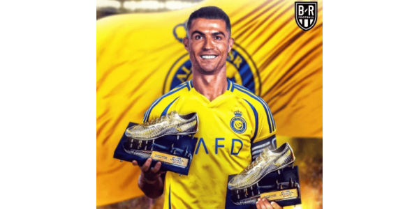 Kam se v budoucnu vydá čtyřicetiletý Ronaldo po opětovném zisku Zlaté kopačky v lize?