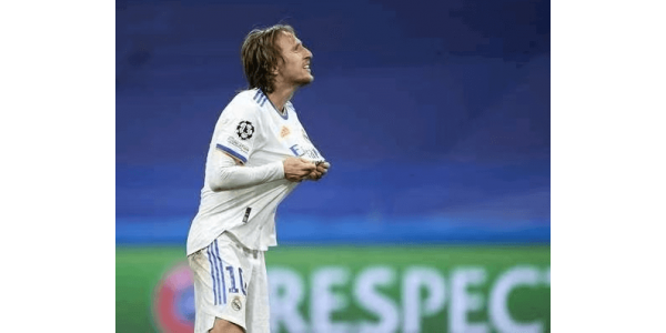 Legenda končí! Modrić opustí tým po mistrovství světa klubů