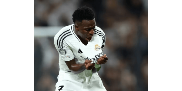 Vinicius obnovuje smlouvu s Realem Madrid - volba mezi penězi a sny
