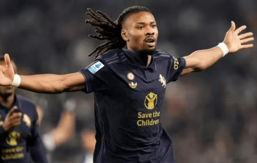 Juventus se vrací mezi nejlepší čtyři Serie A 2:0 a cesta vpřed je stále obtížná