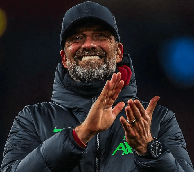 Klopp trénuje AS Řím – nečekaná volba kariéry!