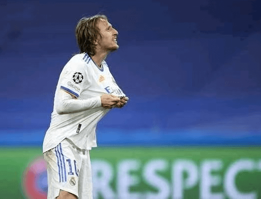 Legenda končí! Modrić opustí tým po mistrovství světa klubů