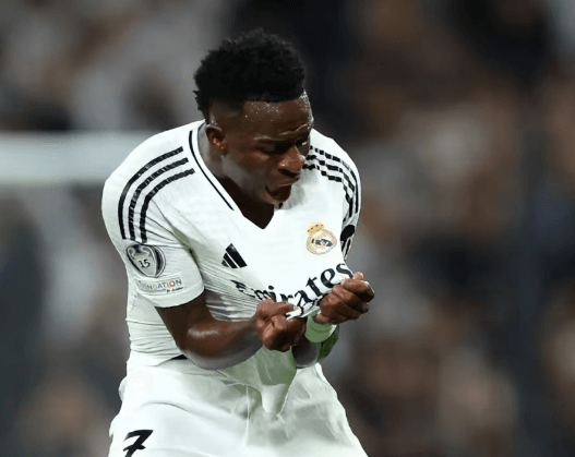 Vinicius obnovuje smlouvu s Realem Madrid - volba mezi penězi a sny